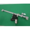 Recambio de elevalunas delantero izquierdo para fiat ducato caja cerrada 33 (06.2006 =>) l1h1 120 multijet referencia OEM IAM CA