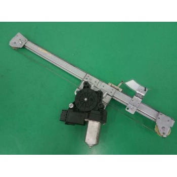 Recambio de elevalunas delantero izquierdo para fiat ducato caja cerrada 33 (06.2006 =>) l1h1 120 multijet referencia OEM IAM CA