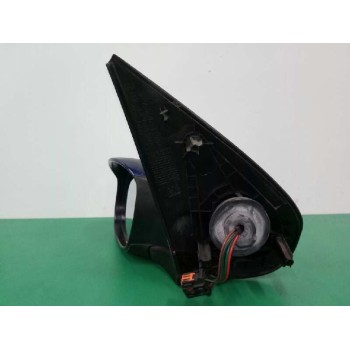 Recambio de retrovisor izquierdo para peugeot 206 berlina x-line referencia OEM IAM 8149KY ELECTRCIO 