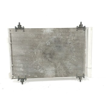 CONDENSADOR / RADIADOR AIRE ACONDICIONADO 9682531580 S2275001 