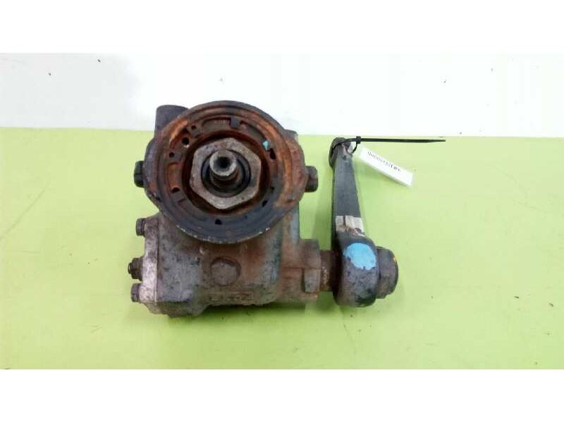 Recambio de caja direccion para mercedes-benz furgoneta (w602,w611) bm serie 611 referencia OEM IAM 1234610701  