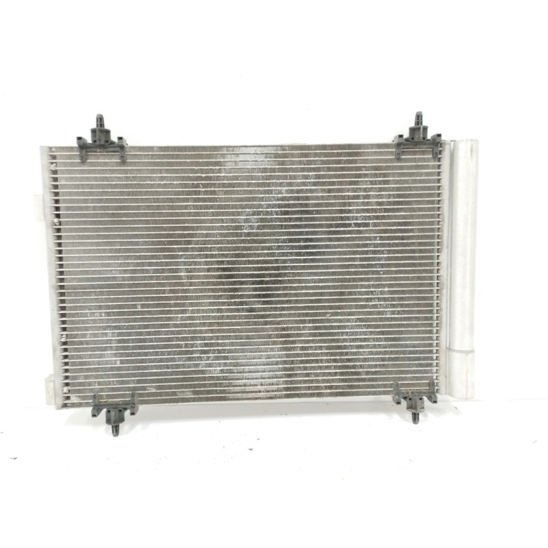 Recambio de condensador / radiador aire acondicionado para citroën c4 grand picasso 1.6 16v hdi fap referencia OEM IAM 968253158