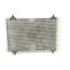 Recambio de condensador / radiador aire acondicionado para citroën c4 grand picasso 1.6 16v hdi fap referencia OEM IAM 968253158