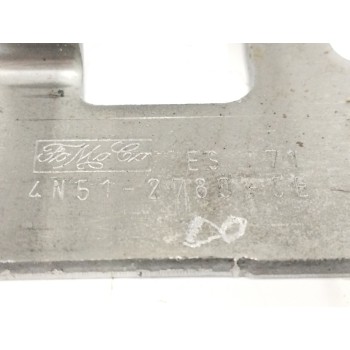 Recambio de palanca freno de mano para volvo v50 familiar 2.0 diesel cat referencia OEM IAM 4N512780CE  