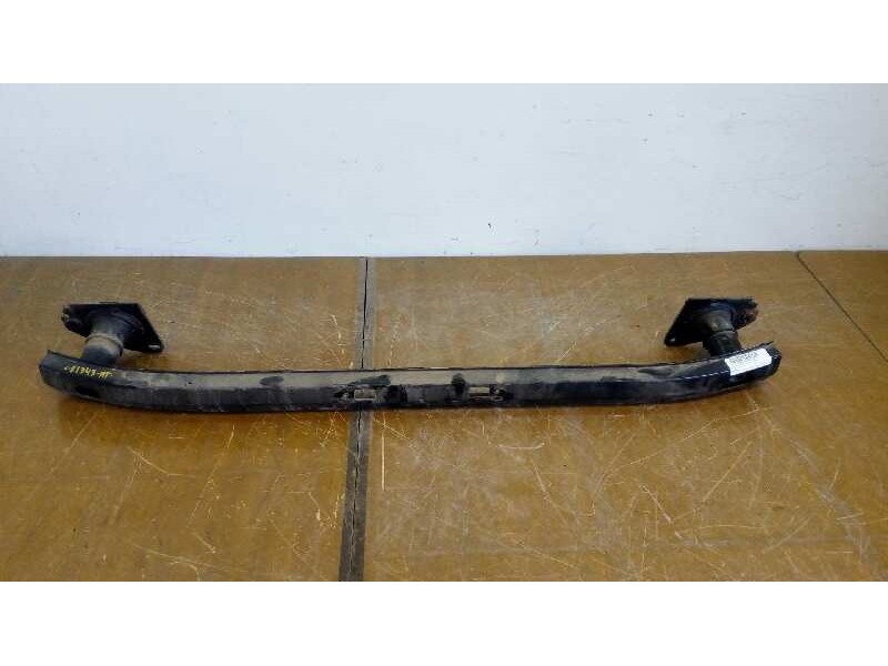 Recambio de refuerzo paragolpes trasero para opel corsa d cmon referencia OEM IAM   