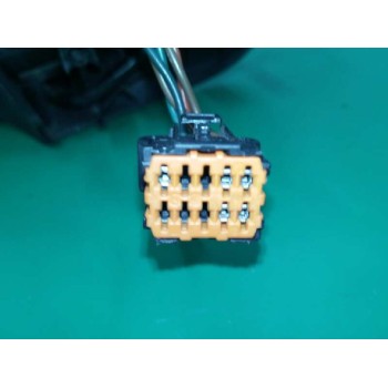 Recambio de retrovisor izquierdo para peugeot 206 berlina x-line referencia OEM IAM 8149KY ELECTRCIO 