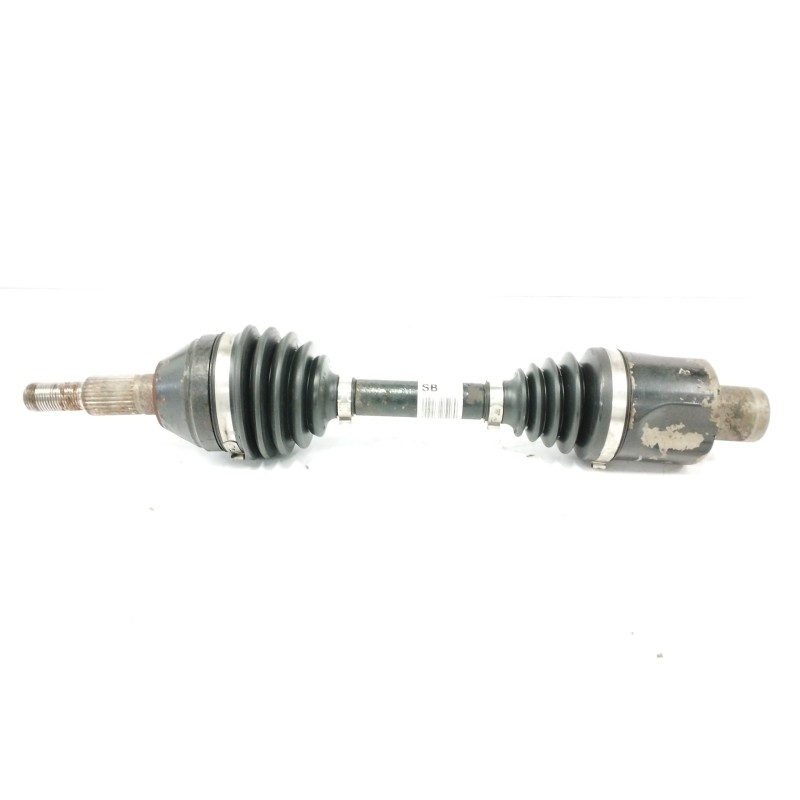 Recambio de transmision delantera derecha para opel antara 2.0 cdti cat (z 20 dmh / llw) referencia OEM IAM 96624722 Recambio de transmision delantera derecha para opel antara 2.0 cdti cat (z 20 dmh / llw) referencia OEM IAM 96624722