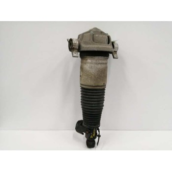 Recambio de amortiguador trasero izquierdo para volkswagen touareg (7la) 5.0 v10 tdi cat (ayh) referencia OEM IAM 7L6512021AG 15