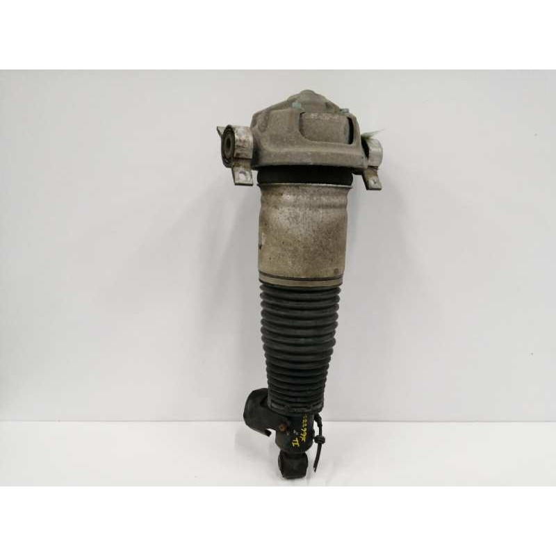 Recambio de amortiguador trasero izquierdo para volkswagen touareg (7la) 5.0 v10 tdi cat (ayh) referencia OEM IAM 7L6512021AG 15