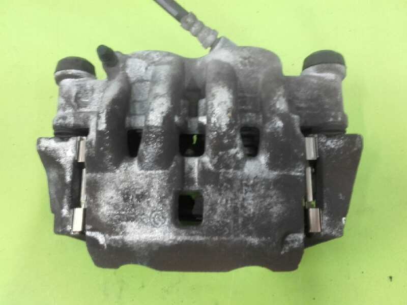 Recambio de pinza freno delantera derecha para fiat ducato caja cerrada 33 (06.2006 =>) l1h1 120 multijet referencia OEM IAM   
