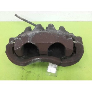 Recambio de pinza freno delantera derecha para fiat ducato caja cerrada 33 (06.2006 =>) l1h1 120 multijet referencia OEM IAM   