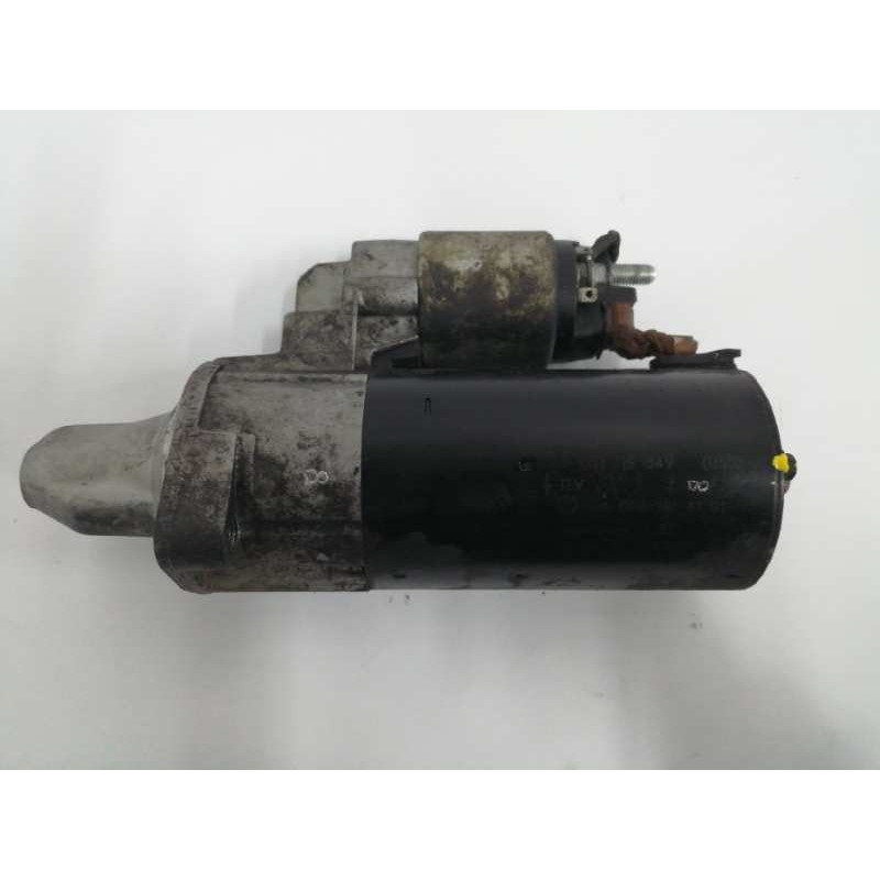 Recambio de motor arranque para mercedes-benz clase m (w164) 3.0 cdi cat referencia OEM IAM A0061514101 0001115049 