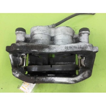 Recambio de pinza freno delantera derecha para fiat ducato caja cerrada 33 (06.2006 =>) l1h1 120 multijet referencia OEM IAM   