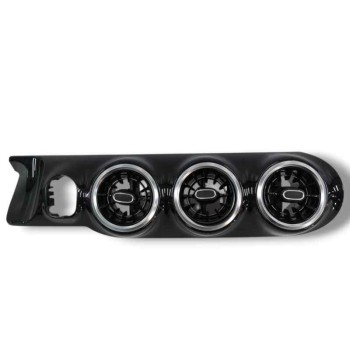 Recambio de rejilla aireadora para mercedes-benz gla (h247) gla 200 d (247.712) referencia OEM IAM A2476806202 CENTRAL A17783063