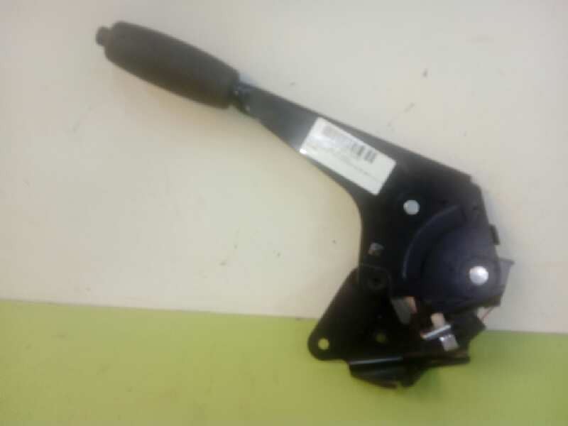 Recambio de palanca freno de mano para fiat ducato caja cerrada 33 (06.2006 =>) l1h1 120 multijet referencia OEM IAM Recambio de palanca freno de mano para fiat ducato caja cerrada 33 (06.2006 =>) l1h1 120 multijet referencia OEM IAM