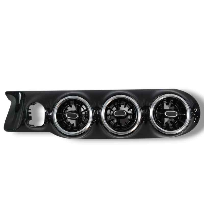 Recambio de rejilla aireadora para mercedes-benz gla (h247) gla 200 d (247.712) referencia OEM IAM A2476806202 CENTRAL A17783063