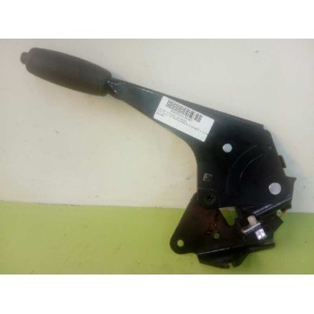 Recambio de palanca freno de mano para fiat ducato caja cerrada 33 (06.2006 =>) l1h1 120 multijet referencia OEM IAM   