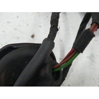 Recambio de retrovisor izquierdo para bmw 5 touring (e61) 520 d referencia OEM IAM   