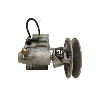 Recambio de caja cambios para microcar due 84 / l / pa referencia OEM IAM TYB032687 15657 KM 