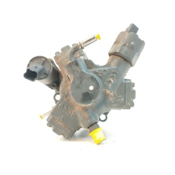 Recambio de bomba inyeccion para ford focus c-max (cap) ghia (d) referencia OEM IAM 5WS40019  9653023580
