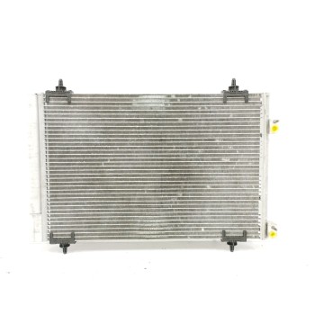Recambio de condensador / radiador aire acondicionado para citroën c4 grand picasso 1.6 16v hdi fap referencia OEM IAM 968253158
