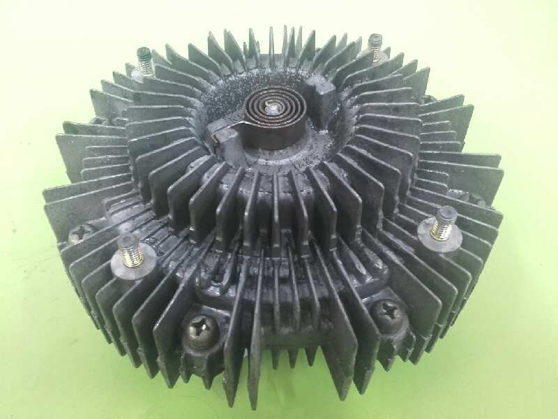 Recambio de maza embrague viscoso para toyota land cruiser (_j7_, _jl7_) 2.4 td (lj70) referencia OEM IAM   