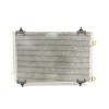 Recambio de condensador / radiador aire acondicionado para citroën c4 grand picasso 1.6 16v hdi fap referencia OEM IAM 968253158