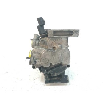 Recambio de compresor aire acondicionado para hyundai ix20 gls comfort referencia OEM IAM F500  