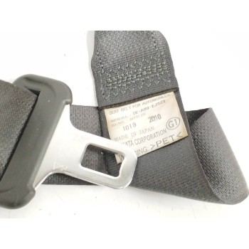 Recambio de cinturon seguridad trasero derecho para honda accord berlina (cu) 2.2 dtec cat referencia OEM IAM TKABOEJ525  