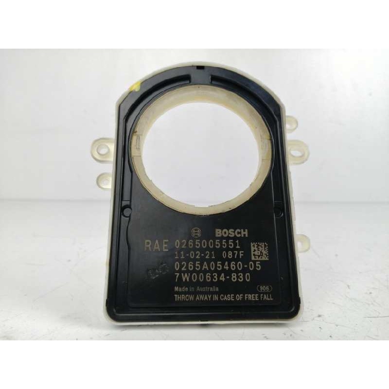 Recambio de sensor para renault latitude (l70_) 2.0 dci 150 (l70h) referencia OEM IAM 0265A05460 ANGULO DE GIRO 0265005551