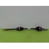 Recambio de transmision delantera izquierda para fiat ducato caja cerrada 33 (06.2006 =>) l1h1 120 multijet referencia OEM IAM  