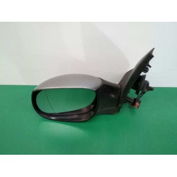 Recambio de retrovisor izquierdo para peugeot 206 berlina x-line referencia OEM IAM 8154JE ELECTRICO 