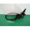 Recambio de retrovisor izquierdo para peugeot 206 berlina x-line referencia OEM IAM 8154JE ELECTRICO 