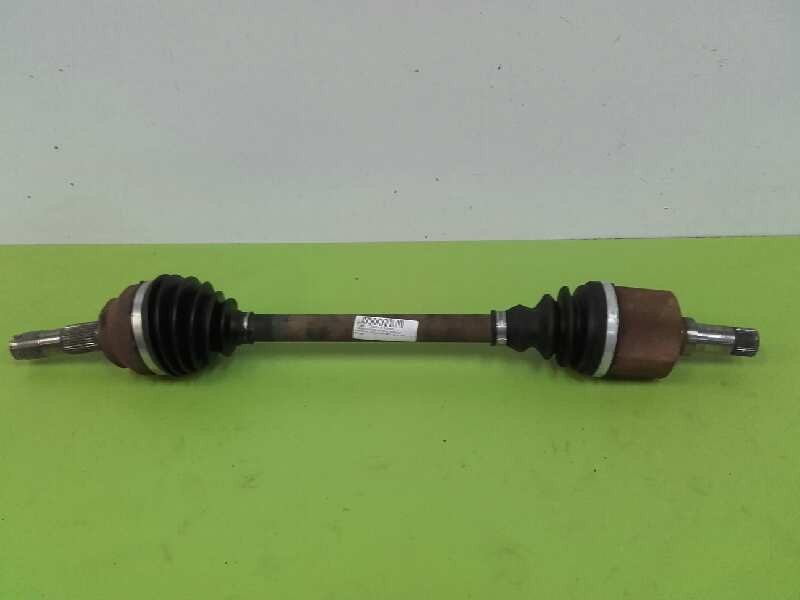Recambio de transmision delantera izquierda para fiat ducato caja cerrada 33 (06.2006 =>) l1h1 120 multijet referencia OEM IAM  