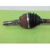 Recambio de transmision delantera izquierda para fiat ducato caja cerrada 33 (06.2006 =>) l1h1 120 multijet referencia OEM IAM  
