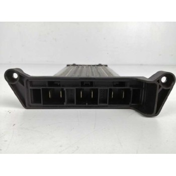 Recambio de resistencia calefaccion para audi a6 allroad quattro (4fh) 3.0 v6 24v tdi referencia OEM IAM 4F0819011 ELEMENTO CALE