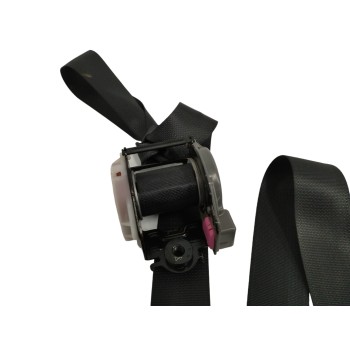 Recambio de cinturon seguridad trasero derecho para nissan x-trail (t32) 1.6 dci turbodiesel cat referencia OEM IAM TKAB0EG718  