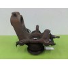 Recambio de mangueta delantera derecha para fiat ducato caja cerrada 33 (06.2006 =>) l1h1 120 multijet referencia OEM IAM 507075