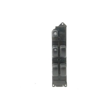Recambio de mando elevalunas delantero izquierdo para mitsubishi space wagon (n80/n90) 2.4 gdi cat referencia OEM IAM   