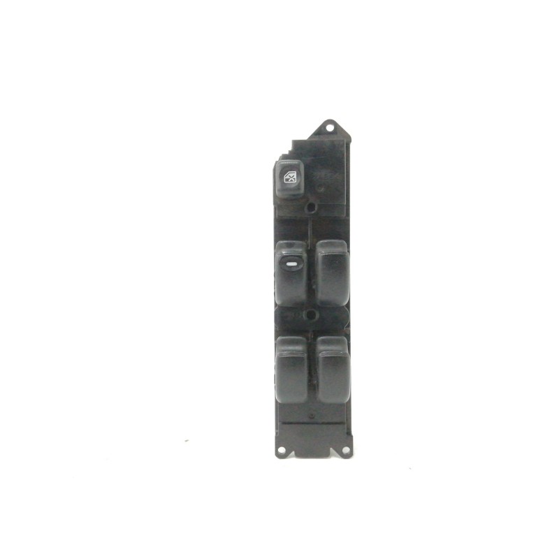 Recambio de mando elevalunas delantero izquierdo para mitsubishi space wagon (n80/n90) 2.4 gdi cat referencia OEM IAM   