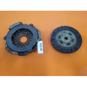 Recambio de kit embrague para suzuki samurai (sj) referencia OEM IAM 22100B80020  