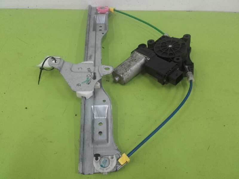 Recambio de elevalunas delantero derecho para opel corsa d cmon referencia OEM IAM 72017003  