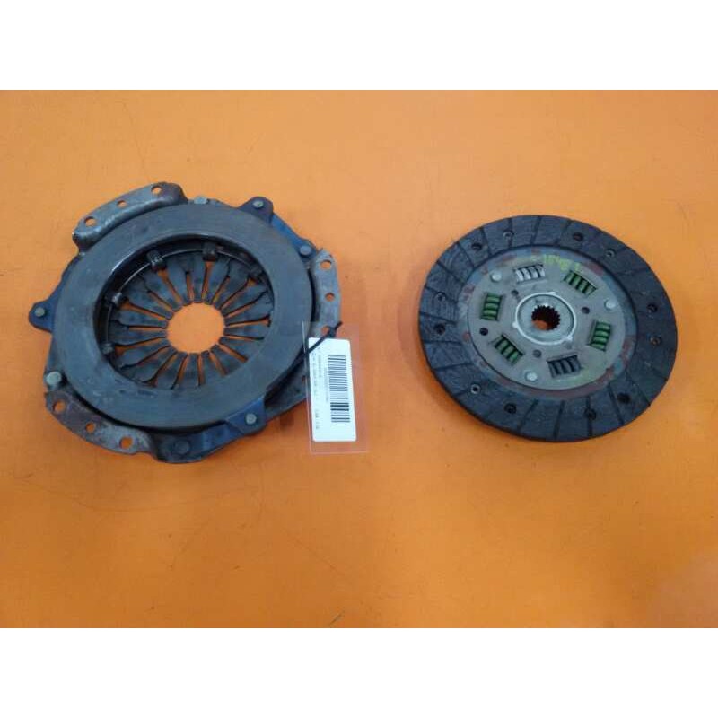 Recambio de kit embrague para suzuki samurai (sj) referencia OEM IAM 22100B80020  