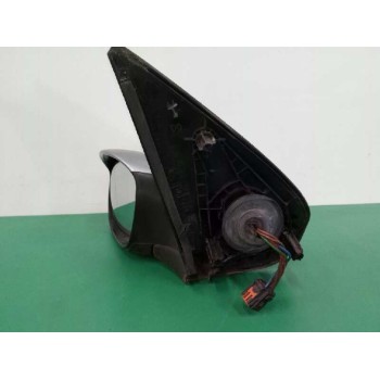Recambio de retrovisor izquierdo para peugeot 206 berlina x-line referencia OEM IAM 8154JE ELECTRICO 