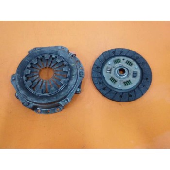 Recambio de kit embrague para suzuki samurai (sj) referencia OEM IAM 22100B80020  