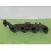 Recambio de colector escape para kia sorento 2.5 crdi ex referencia OEM IAM   