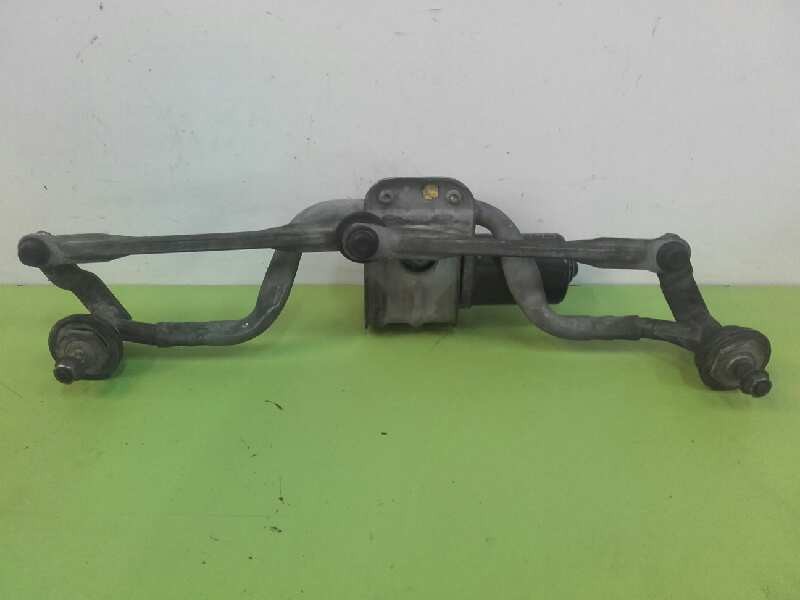 Recambio de motor limpia delantero para fiat scudo combi (272) l1h1 120 multijet (5 pl.) referencia OEM IAM 1400456480  
