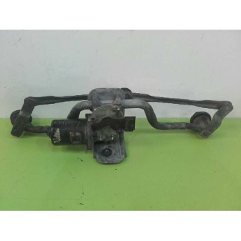 Recambio de motor limpia delantero para fiat scudo combi (272) l1h1 120 multijet (5 pl.) referencia OEM IAM 1400456480  