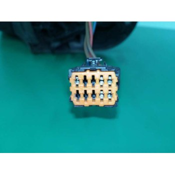 Recambio de retrovisor izquierdo para peugeot 206 berlina x-line referencia OEM IAM 8154JE ELECTRICO 