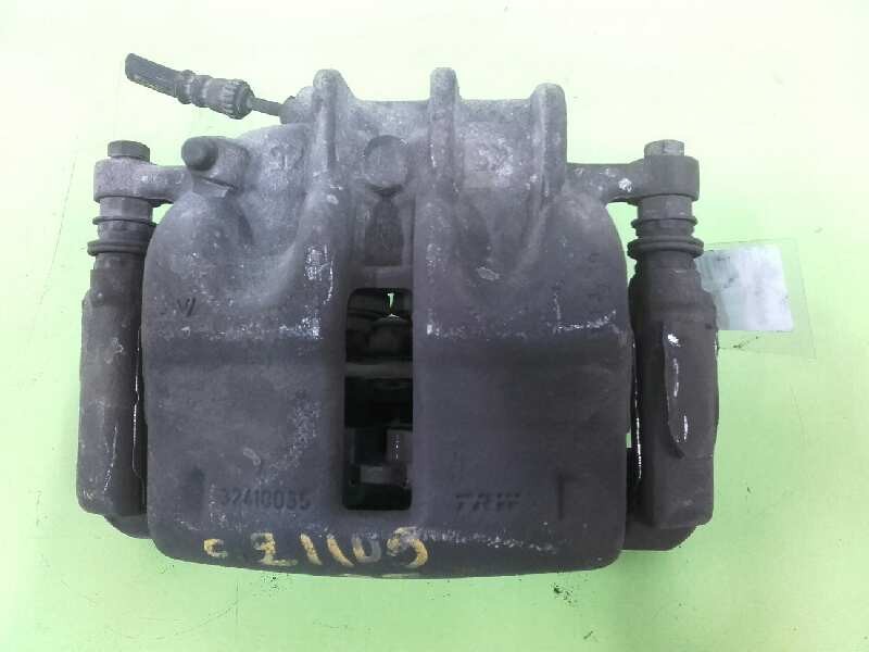 Recambio de pinza freno delantera derecha para fiat scudo combi (272) l1h1 120 multijet (5 pl.) referencia OEM IAM 32331295A Recambio de pinza freno delantera derecha para fiat scudo combi (272) l1h1 120 multijet (5 pl.) referencia OEM IAM 32331295A